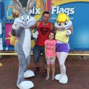 Meet your Posher, Dariusz